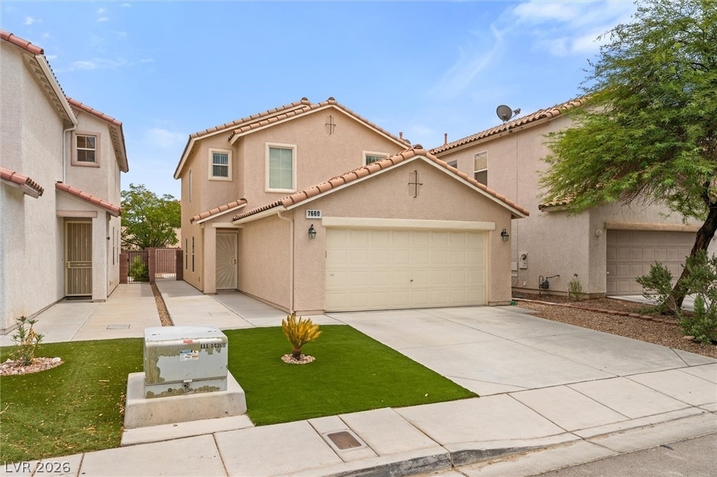 7660 Hope Valley Street - Photo 0
