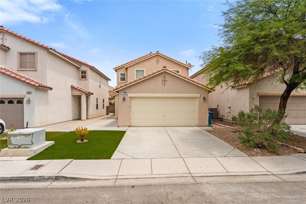 7660 Hope Valley Street - Photo 1