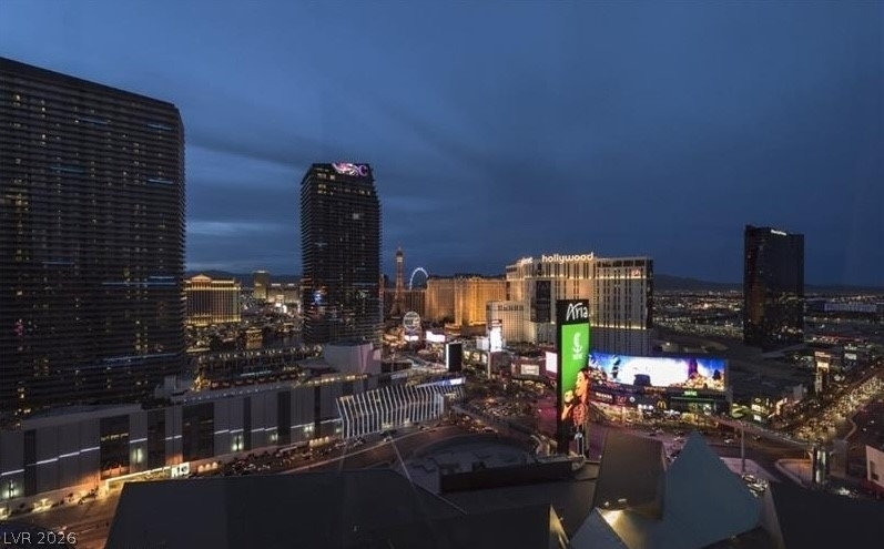 3722 Las Vegas Boulevard - Photo 22