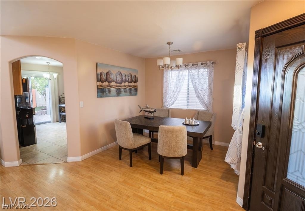805 Old Mine Creek Lane - Photo 15