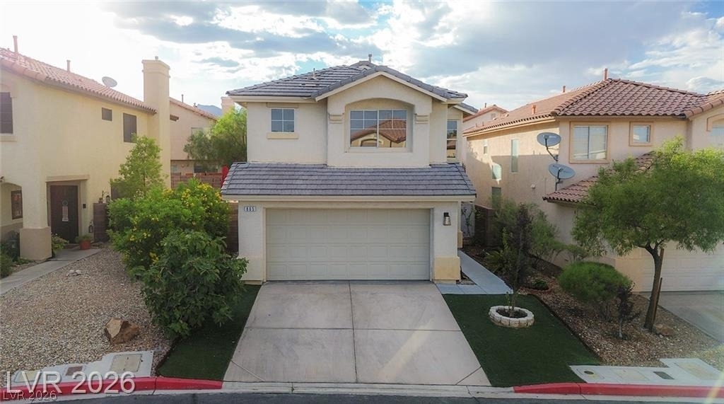 805 Old Mine Creek Lane - Photo 3