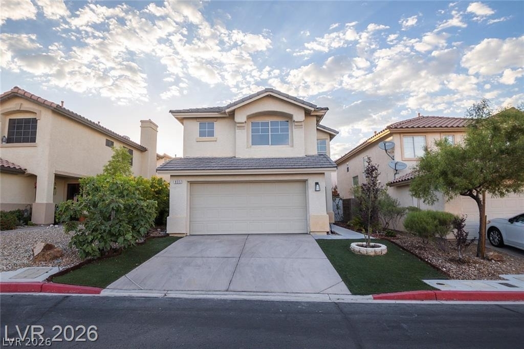805 Old Mine Creek Lane - Photo 0