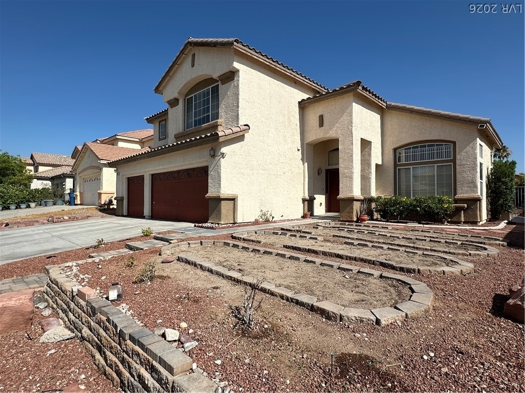 9242 Snow Flower Avenue - Photo 1