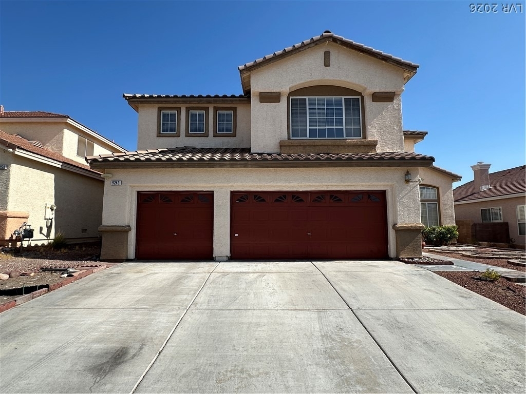 9242 Snow Flower Avenue - Photo 0