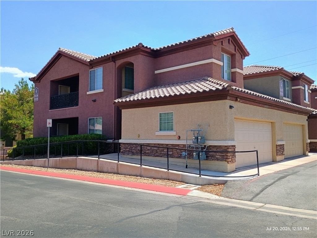 8324 W Charleston Boulevard - Photo 0
