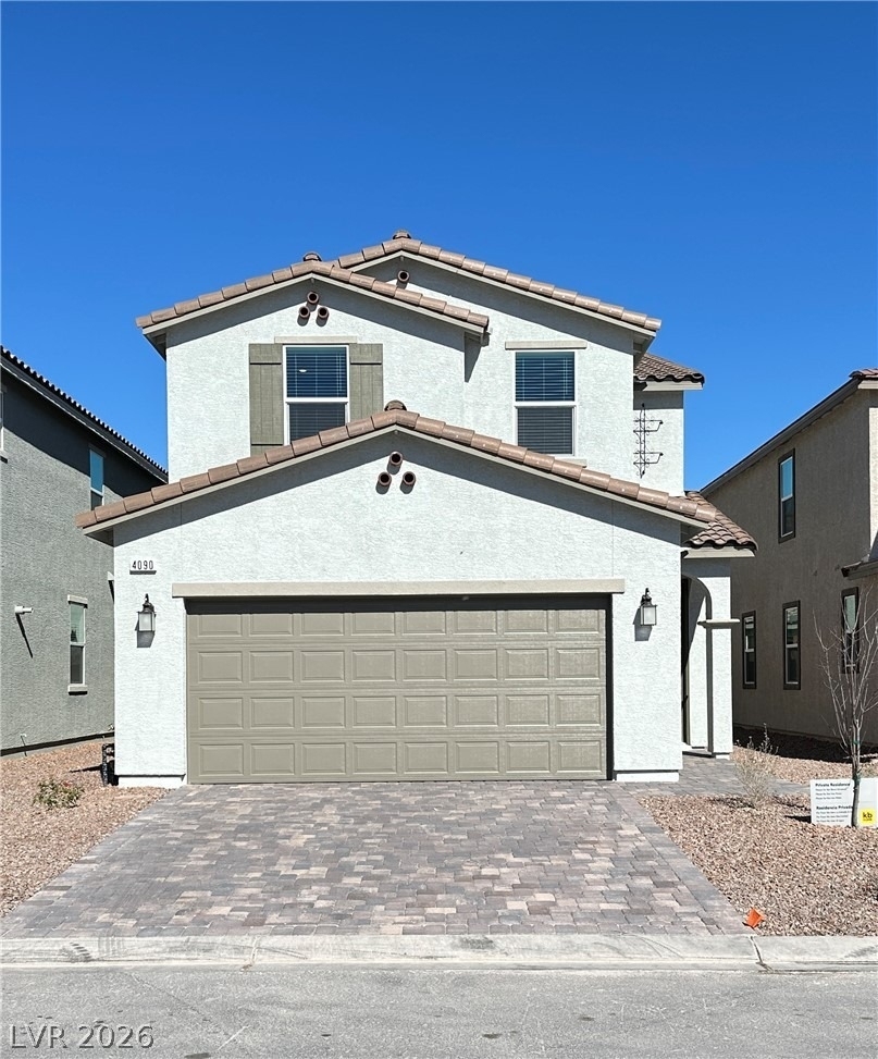 4090 Juniper Pear Avenue - Photo 0
