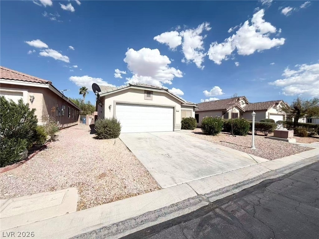 2732 Echo Springs Street - Photo 1