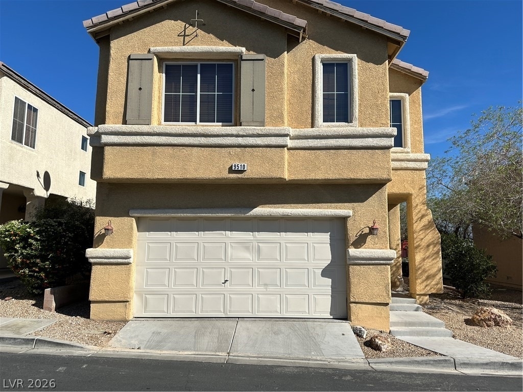 9510 Diamond Bridge Avenue - Photo 0