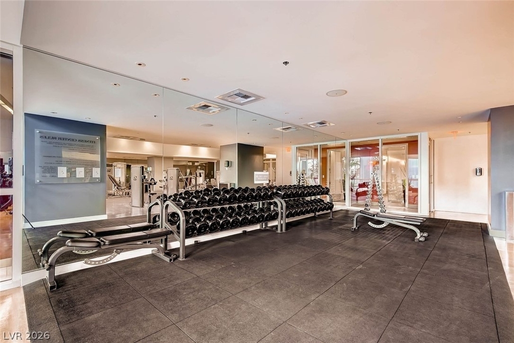 4525 Dean Martin Drive - Photo 19