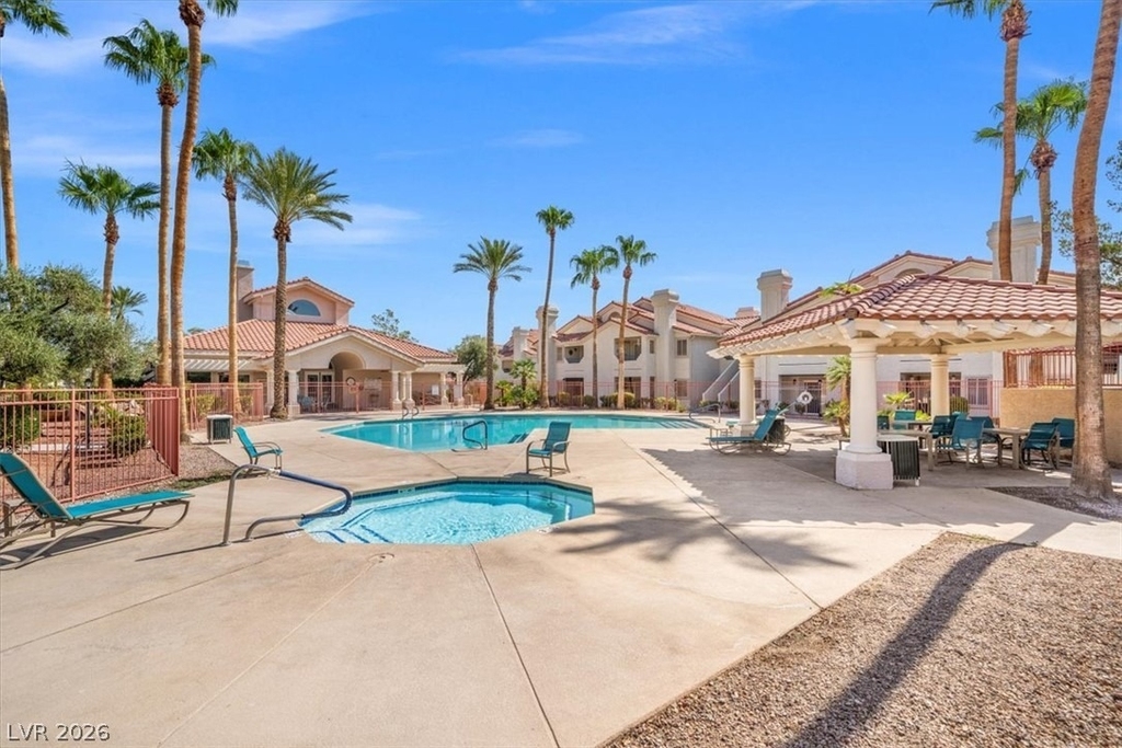 7909 Fossil Creek Lane - Photo 19