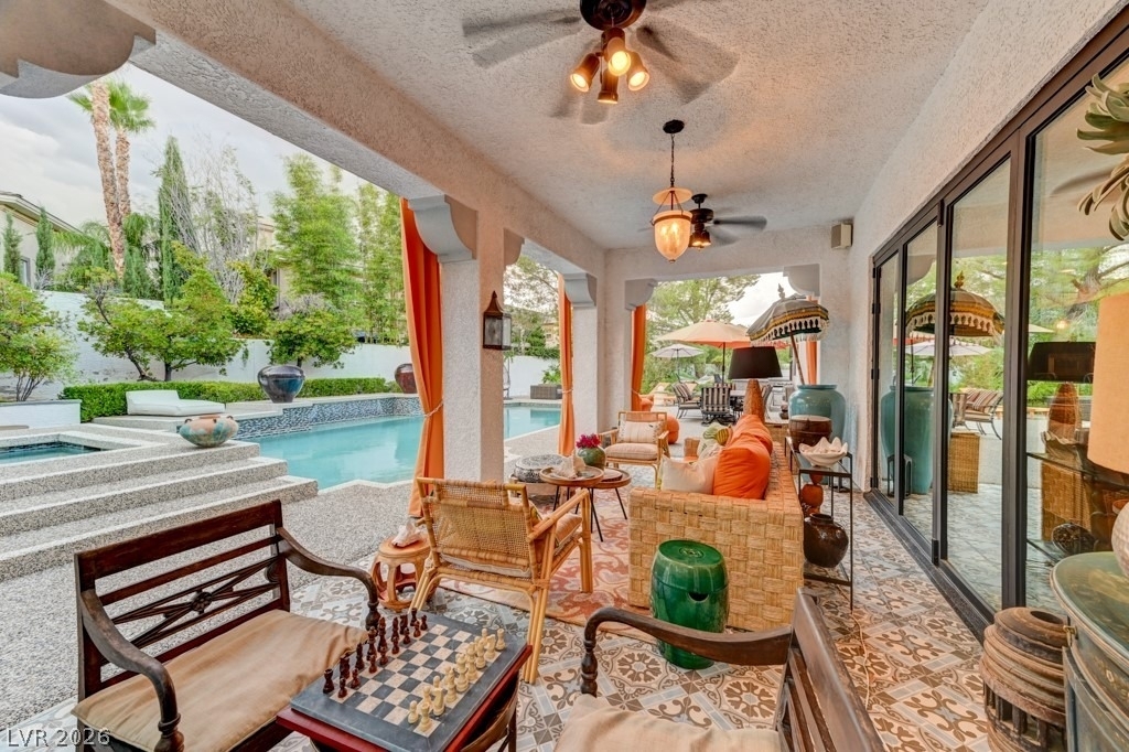 10212 Stone Briar Court - Photo 16
