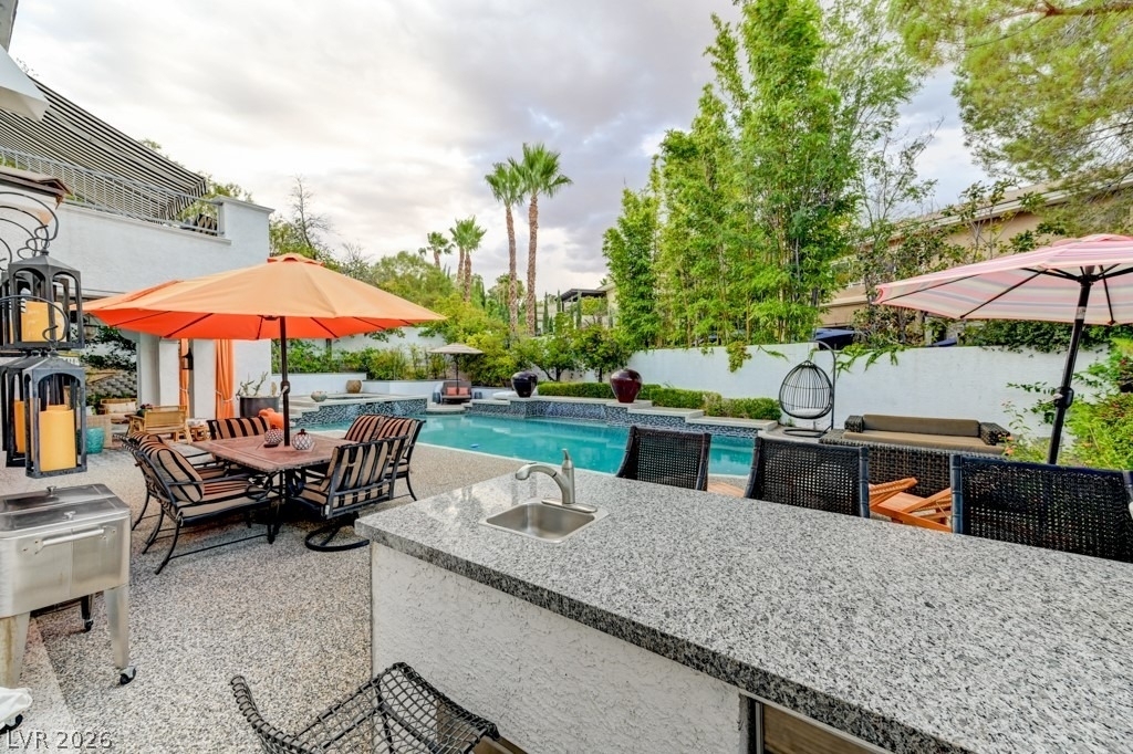 10212 Stone Briar Court - Photo 14