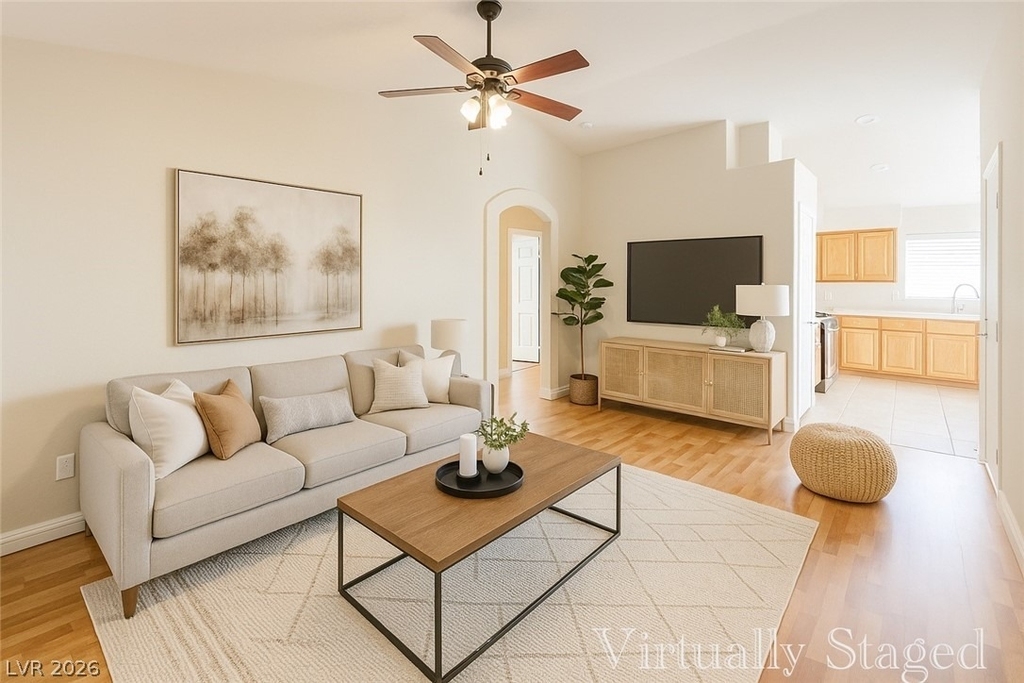 4837 Raw Umber Court - Photo 2