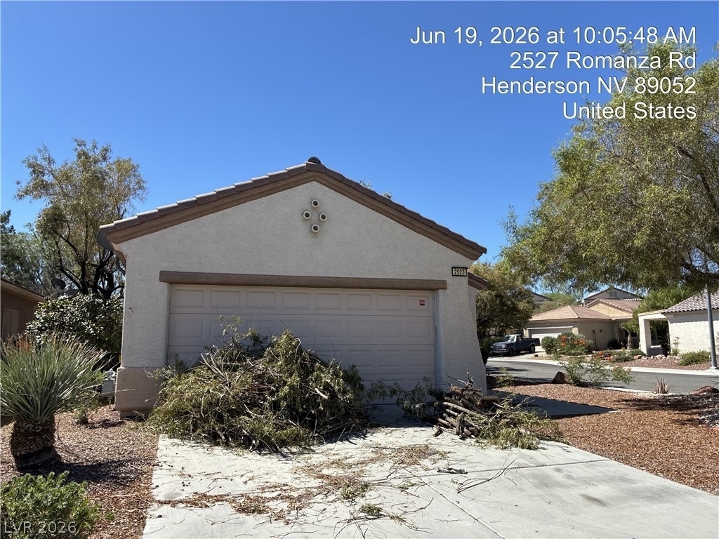 2523 Romanza Road - Photo 0