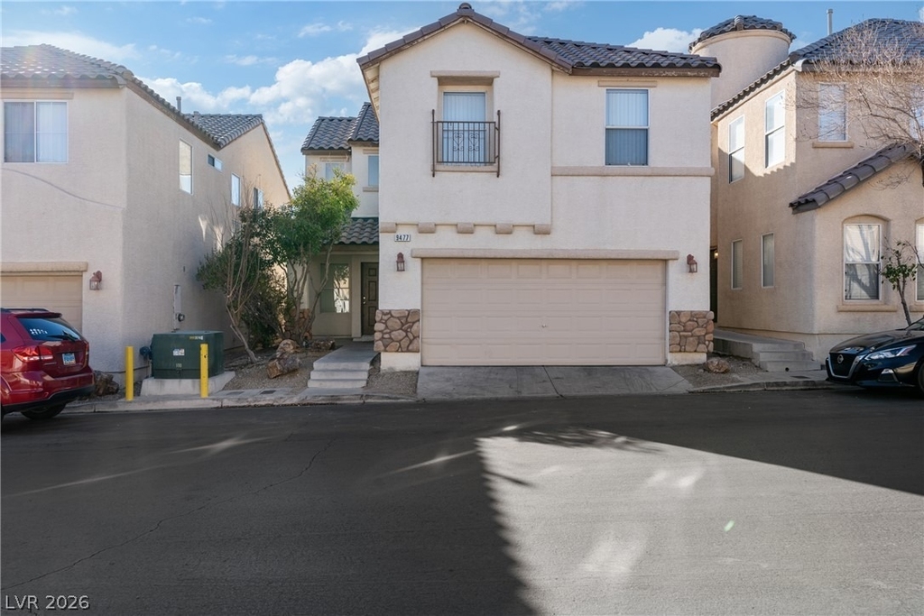 9477 Havasu Canyon Avenue - Photo 0