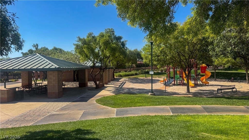 10724 Windrose Point Avenue - Photo 43