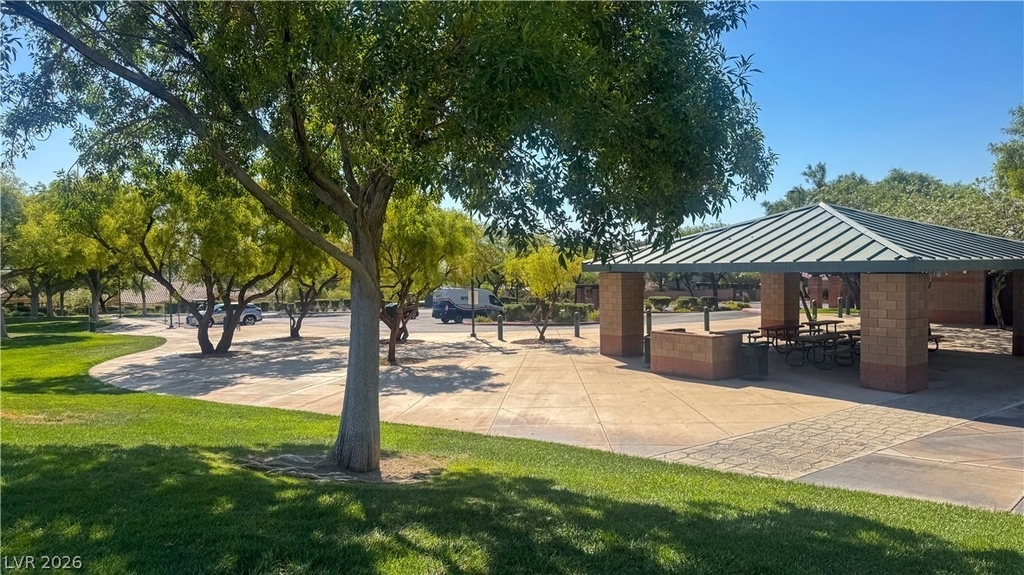 10724 Windrose Point Avenue - Photo 44
