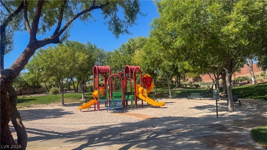 10724 Windrose Point Avenue - Photo 42