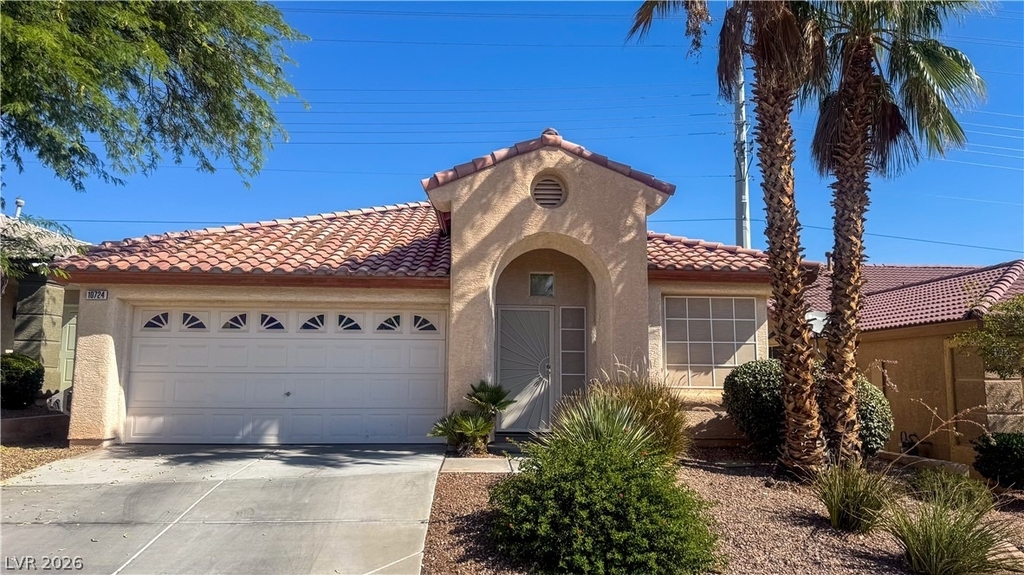 10724 Windrose Point Avenue - Photo 0