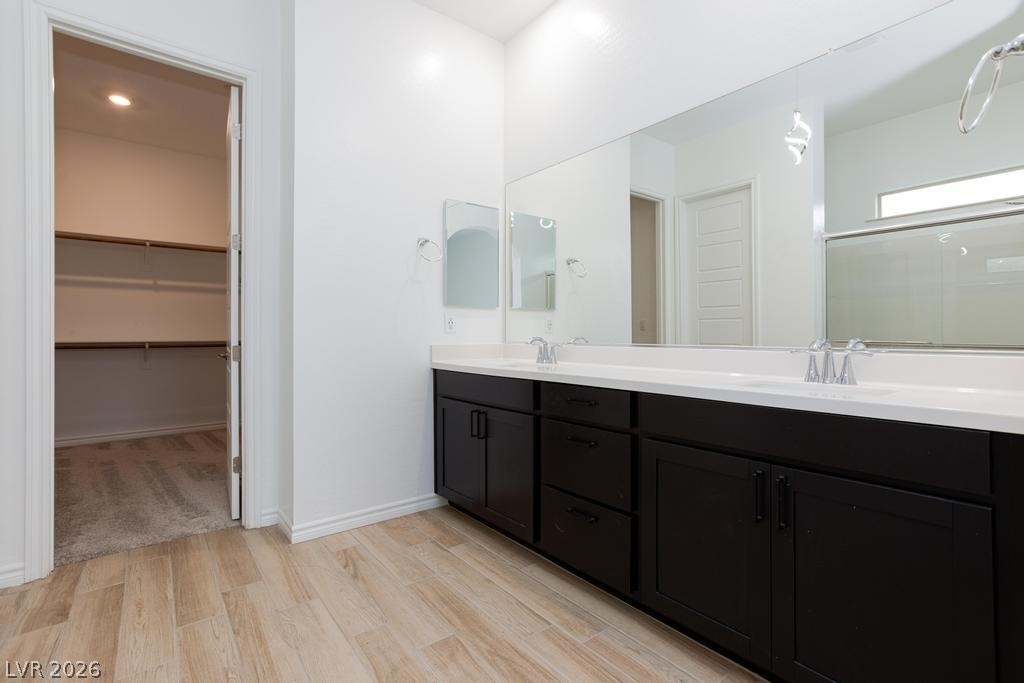 689 Monteverdi Peak Street - Photo 19