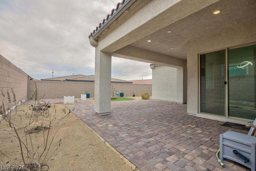689 Monteverdi Peak Street - Photo 2