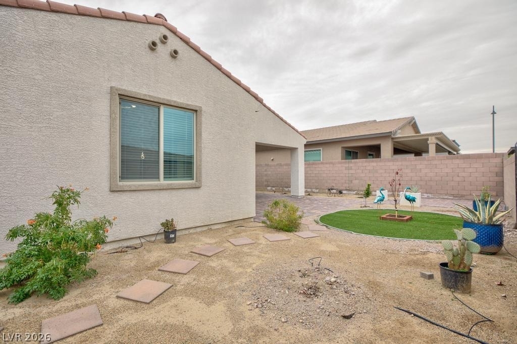 689 Monteverdi Peak Street - Photo 3