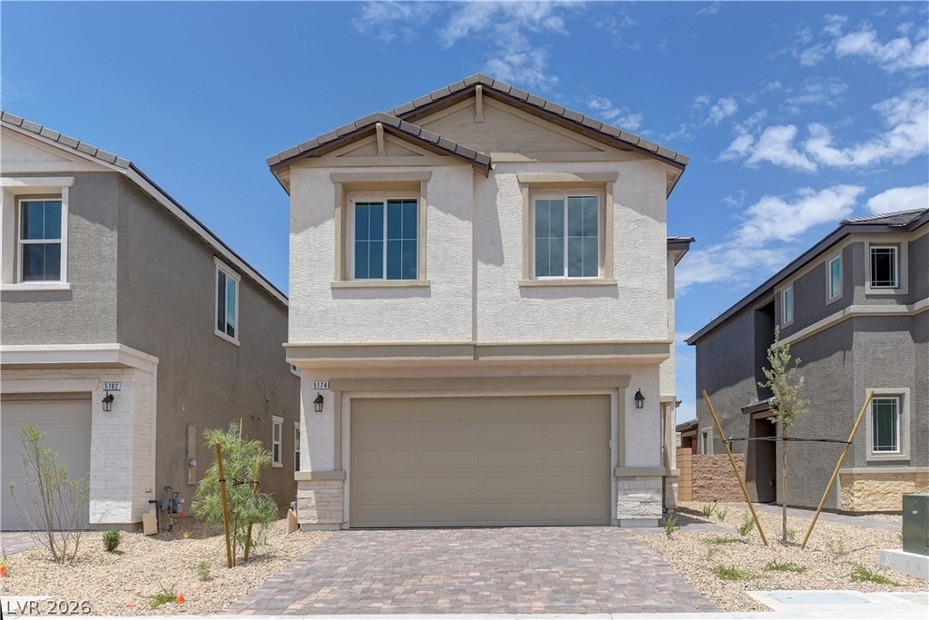 5174 Olga Manor Avenue - Photo 0