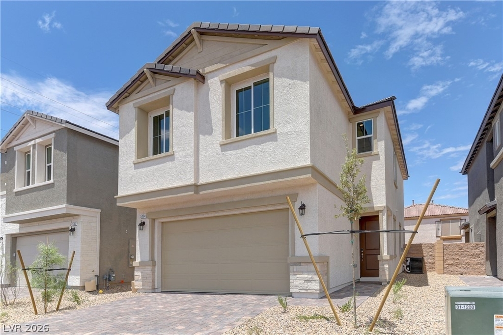 5174 Olga Manor Avenue - Photo 1