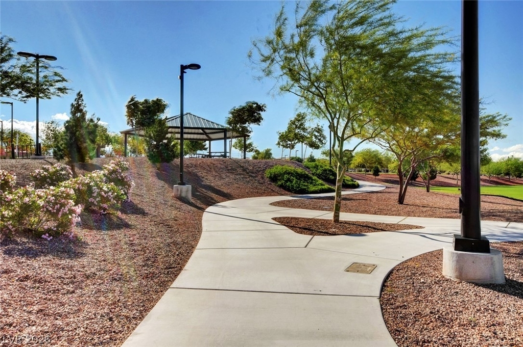 10240 Gladstone Peak Street - Photo 57
