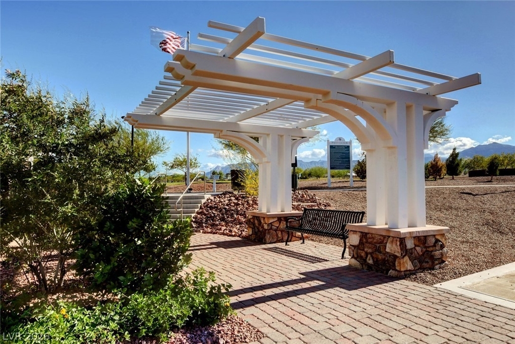 10240 Gladstone Peak Street - Photo 56