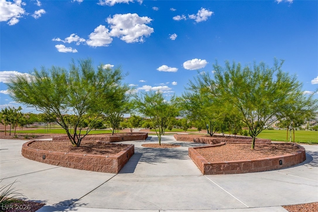 10240 Gladstone Peak Street - Photo 49