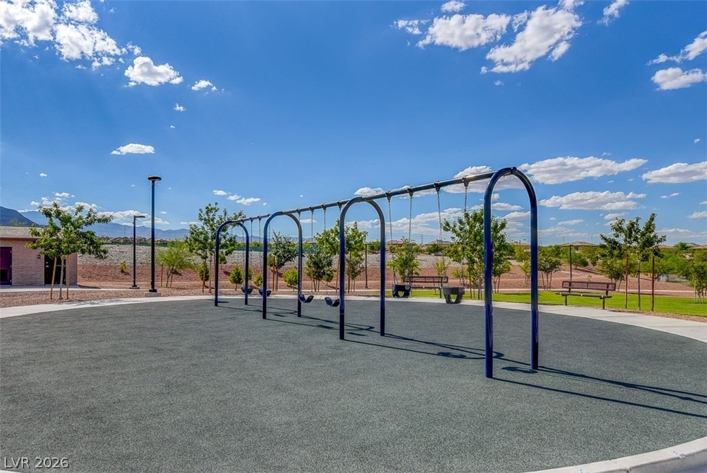 10240 Gladstone Peak Street - Photo 50