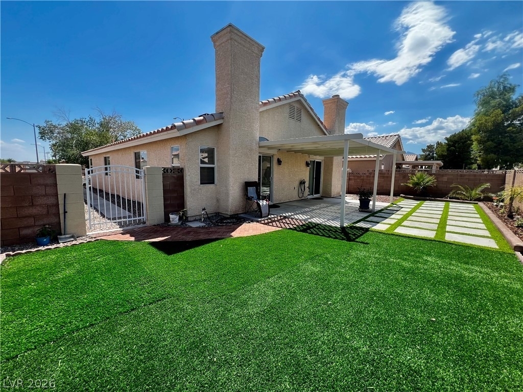 7100 Village Shore Court - Photo 2