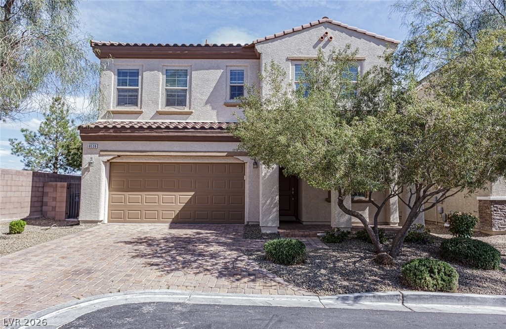 8538 Helvetia Lane - Photo 0