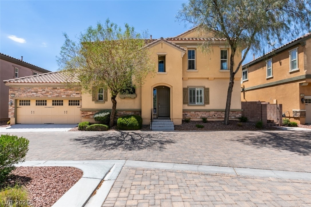 11230 Corsica Mist Avenue - Photo 0