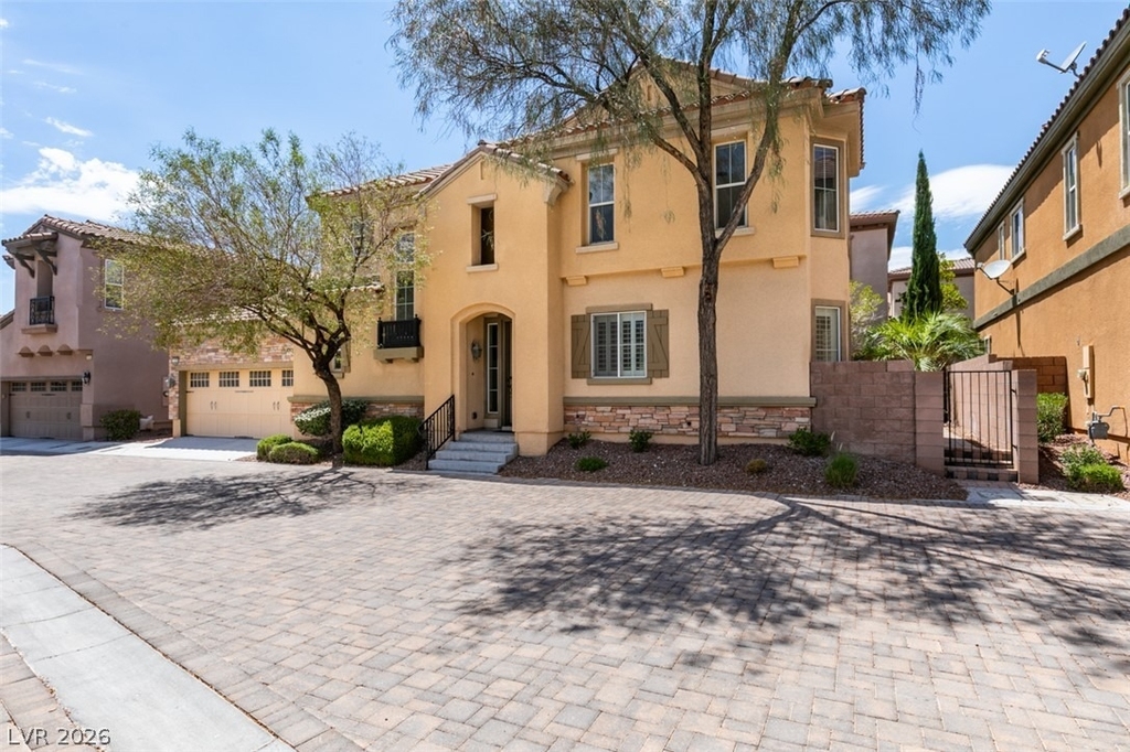 11230 Corsica Mist Avenue - Photo 1
