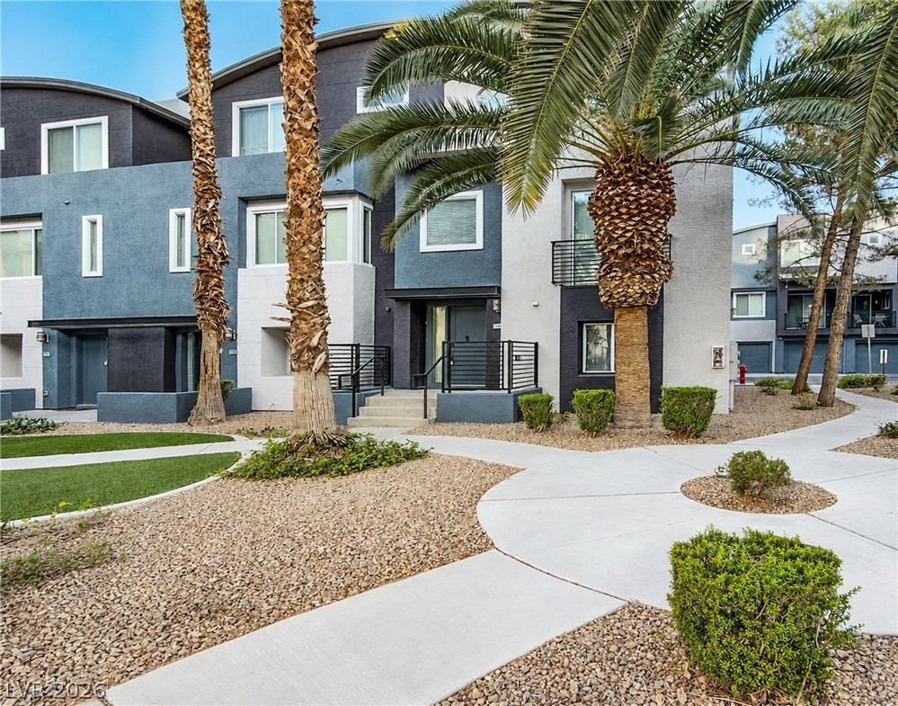 9050 W Tropicana Avenue - Photo 0