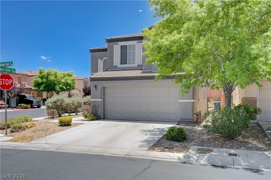 9783 Calliope Creek Court - Photo 2