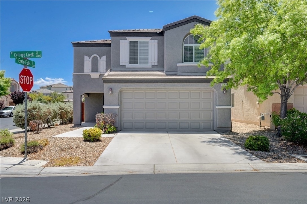9783 Calliope Creek Court - Photo 1