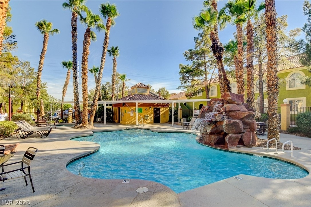 7950 W Flamingo Road - Photo 27