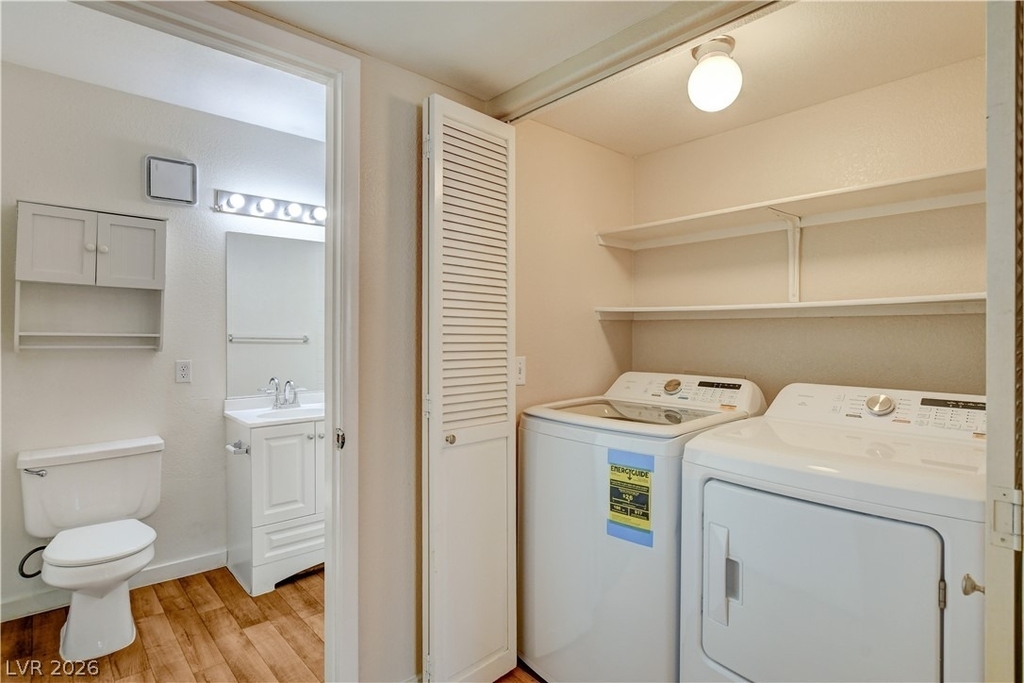 7950 W Flamingo Road - Photo 22