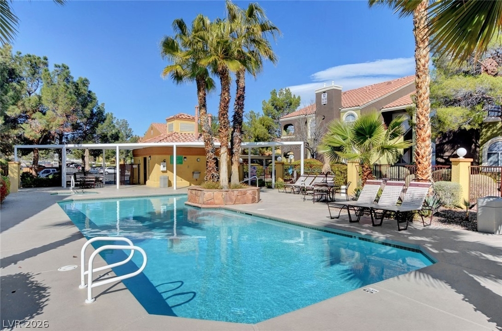7950 W Flamingo Road - Photo 30