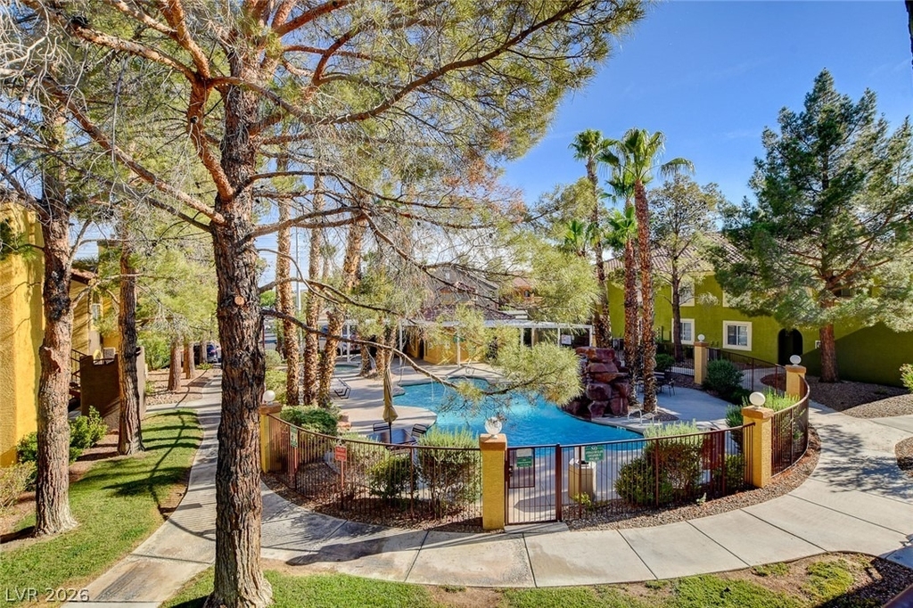 7950 W Flamingo Road - Photo 26