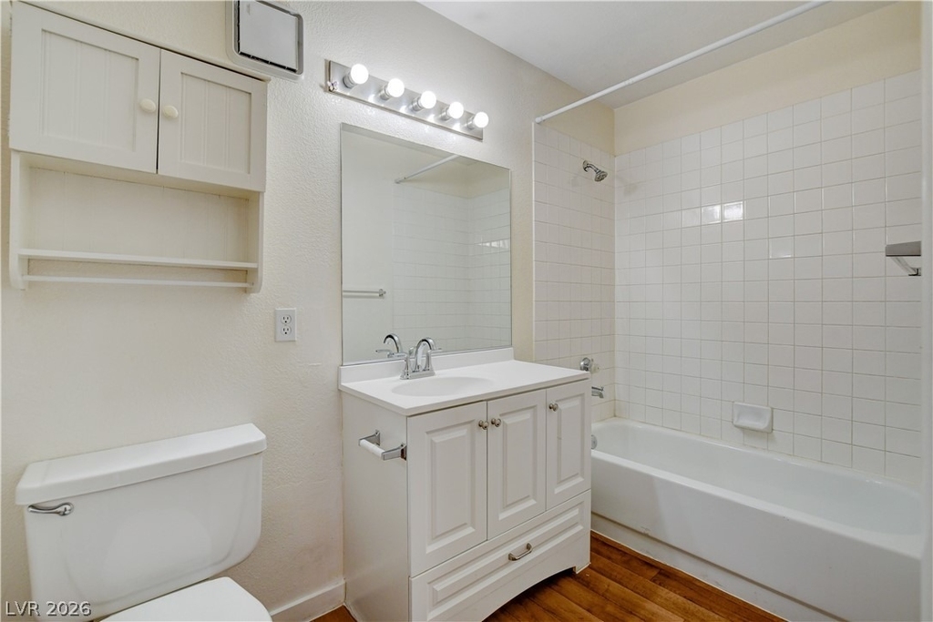 7950 W Flamingo Road - Photo 21
