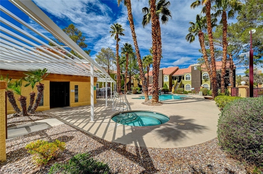 7950 W Flamingo Road - Photo 29