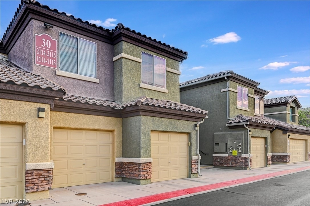 6868 Sky Pointe Drive - Photo 1