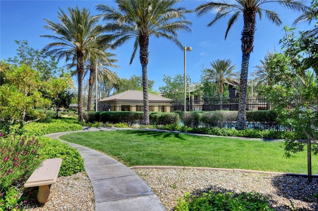 6868 Sky Pointe Drive - Photo 35