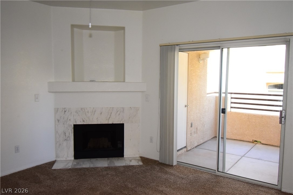 3320 S Fort Apache Road - Photo 3