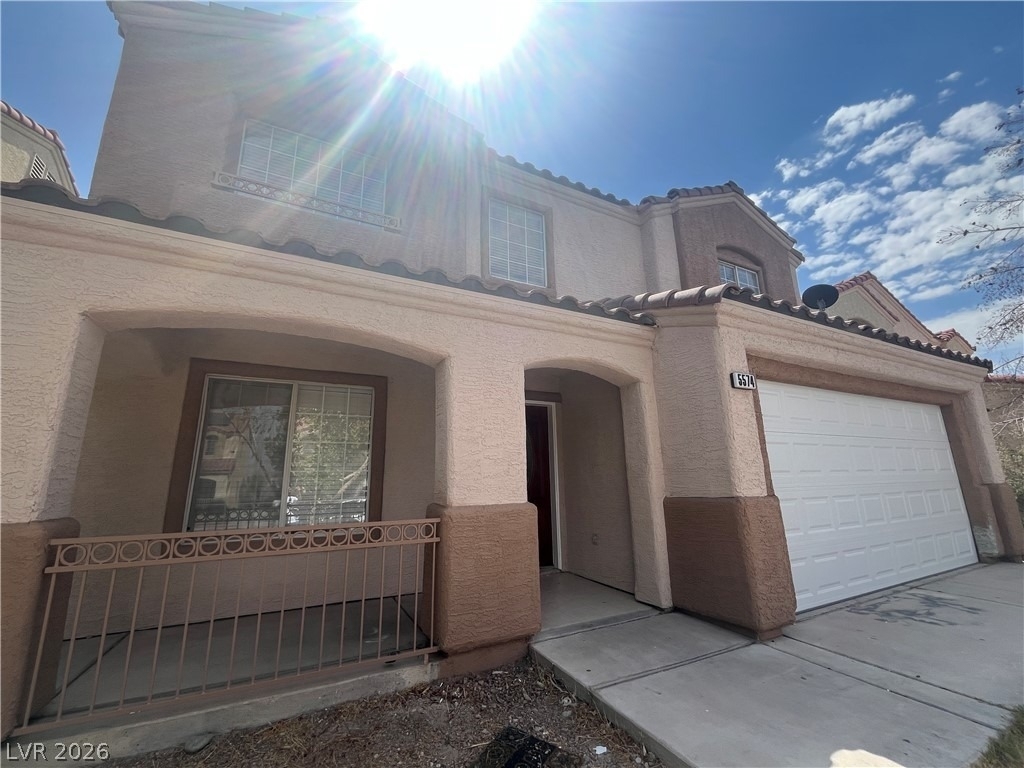 5574 Aleman Drive - Photo 1