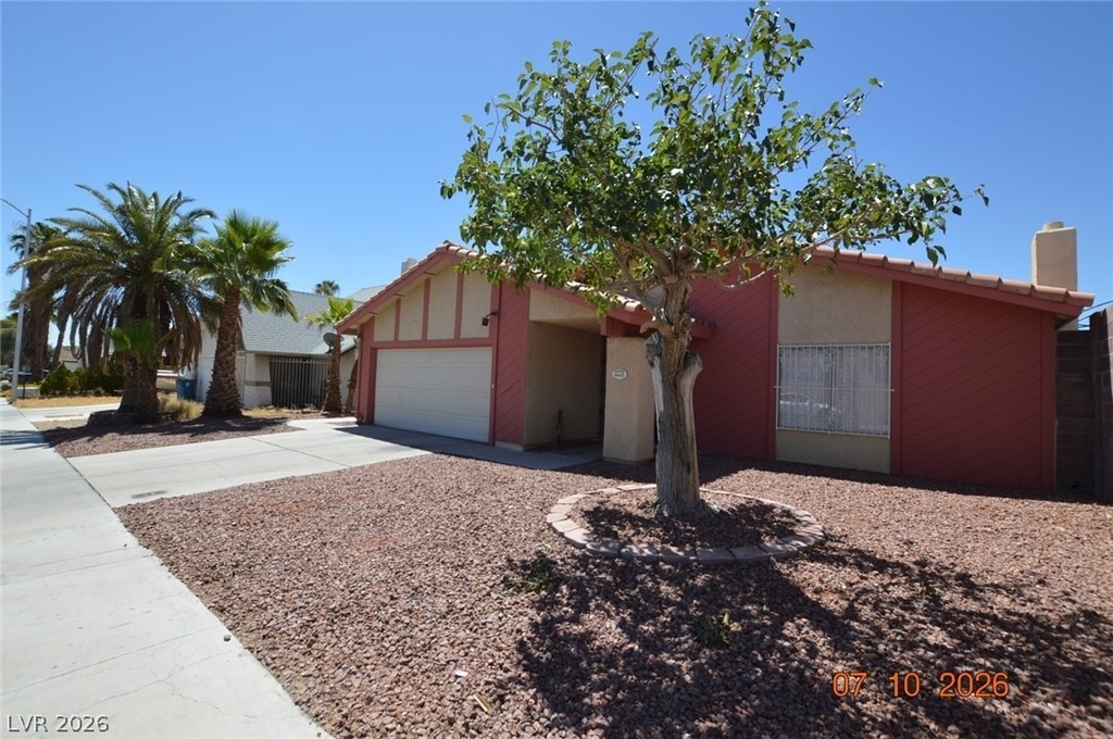 6845 Zamora Drive - Photo 1